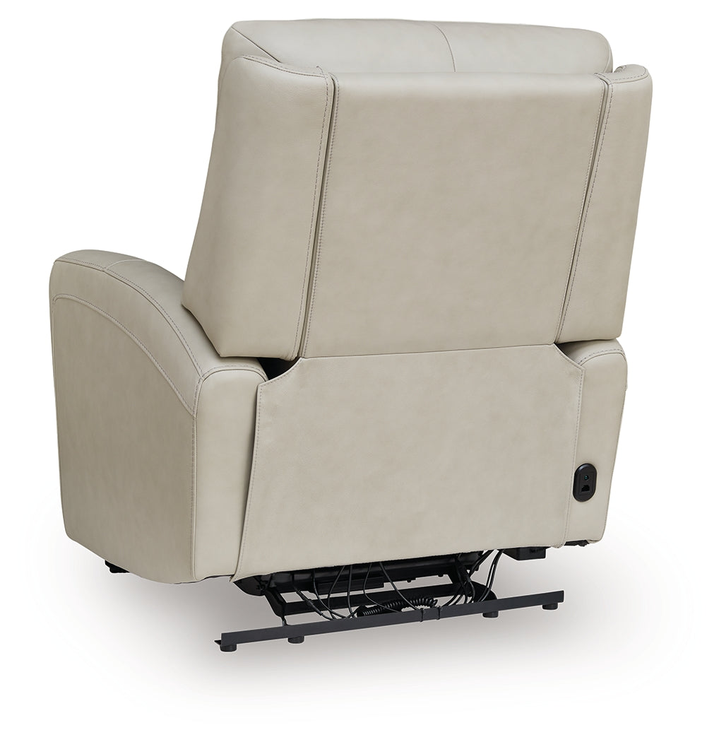 Pincara Living Room - Tampa Furniture Outlet
