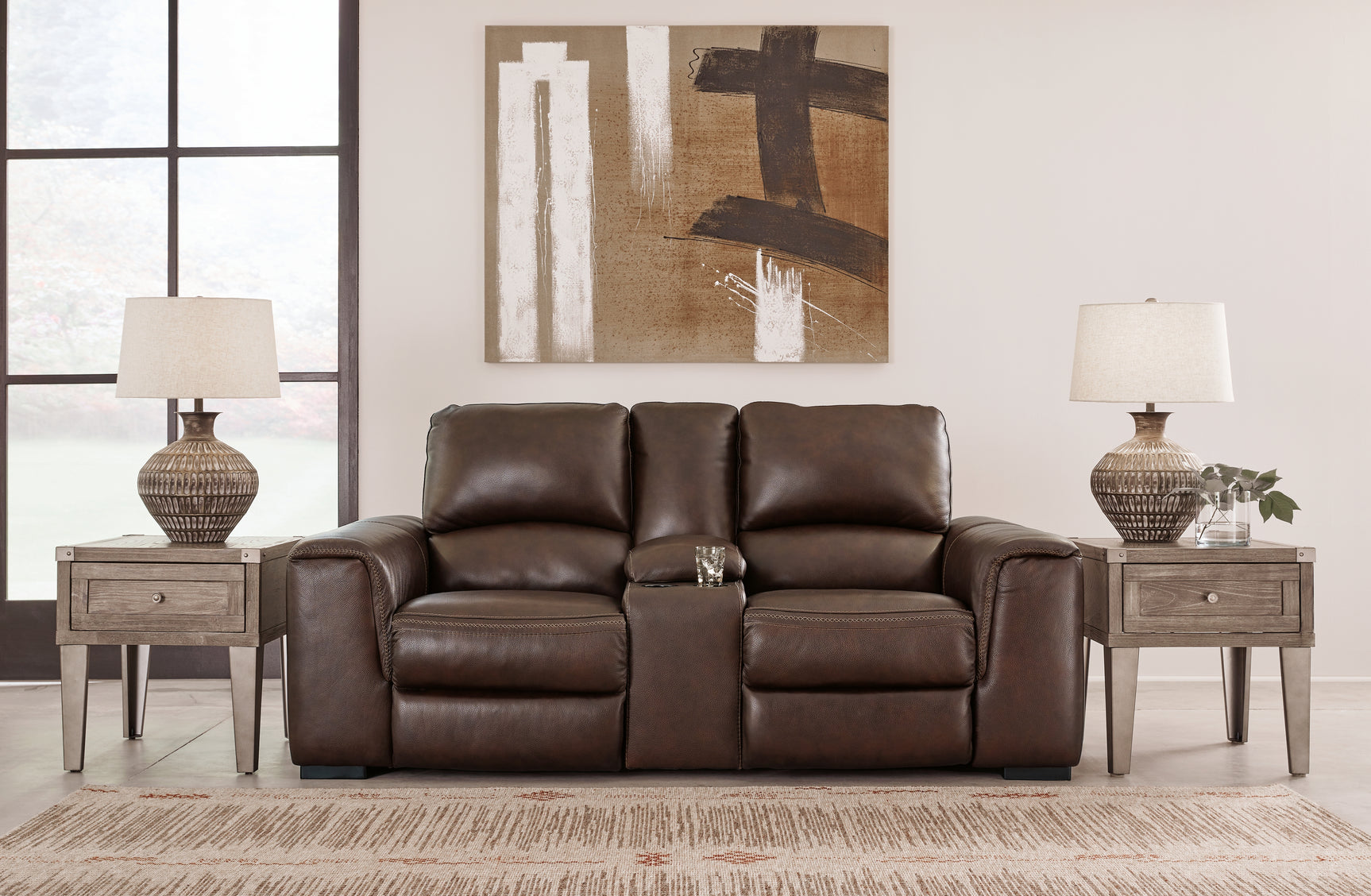 Alessandro Living Room - Tampa Furniture Outlet