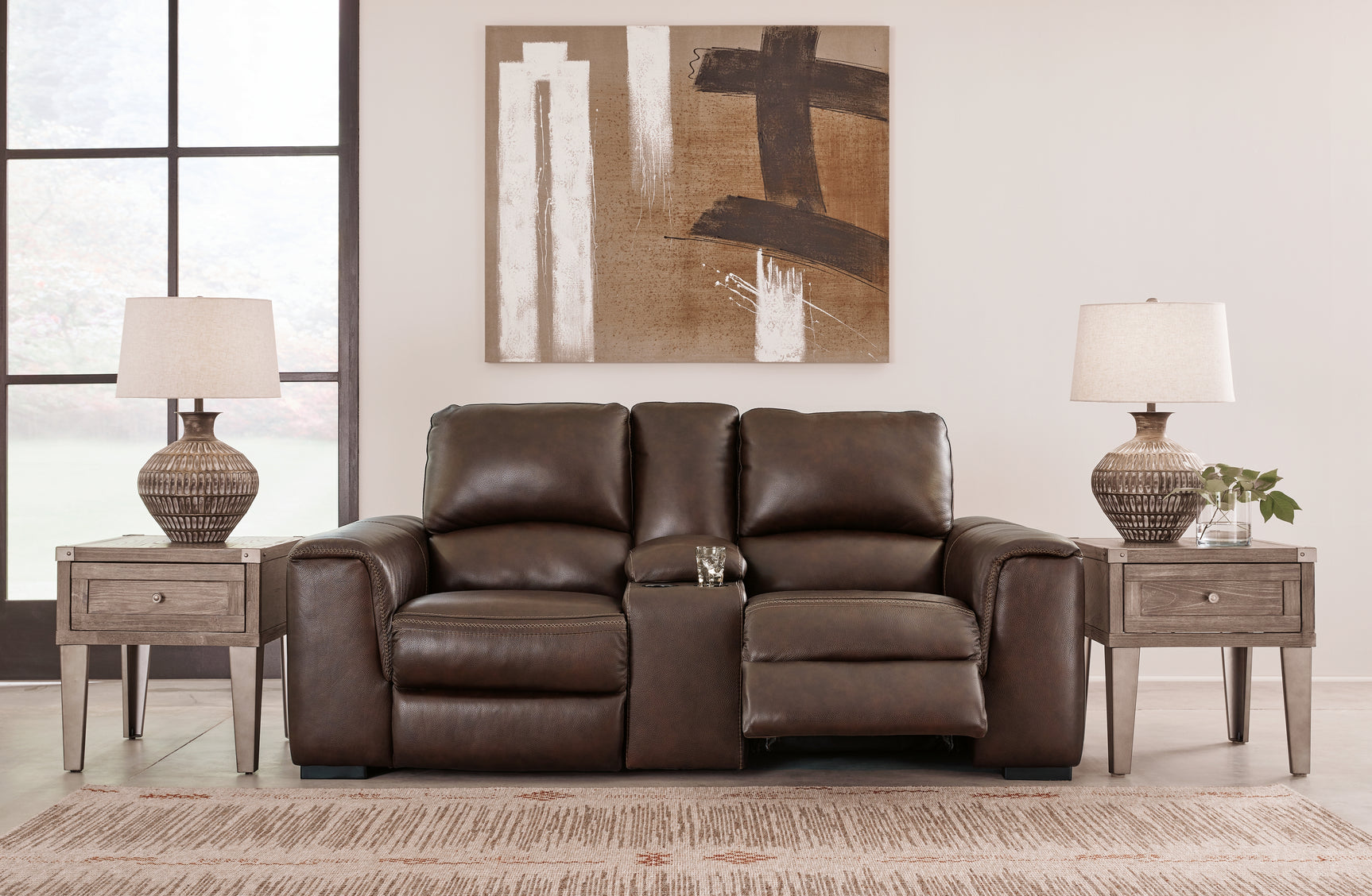 Alessandro Living Room - Tampa Furniture Outlet