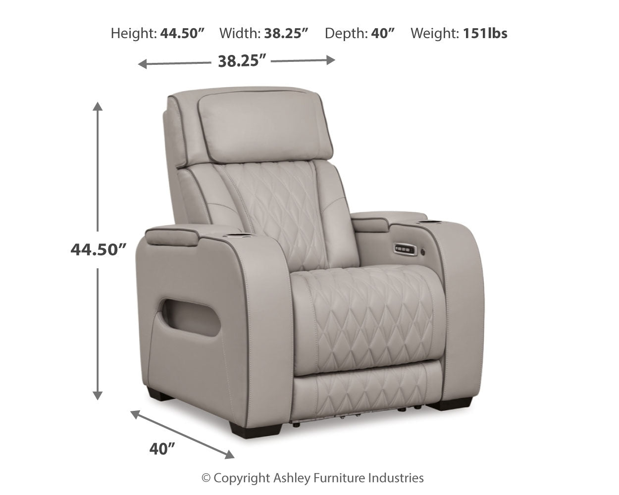 Boyington Living Room - Tampa Furniture Outlet