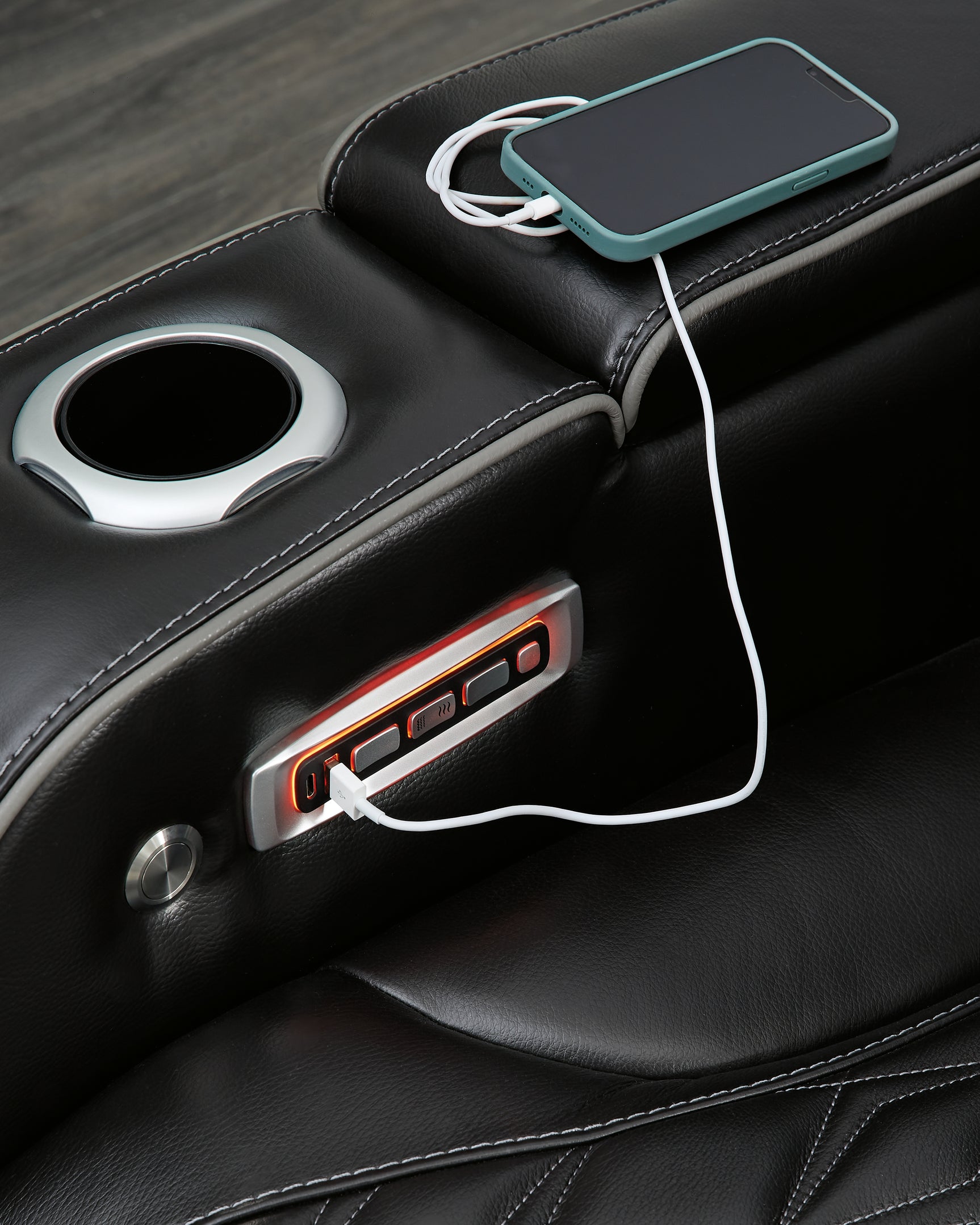 Boyington Living Room - Tampa Furniture Outlet