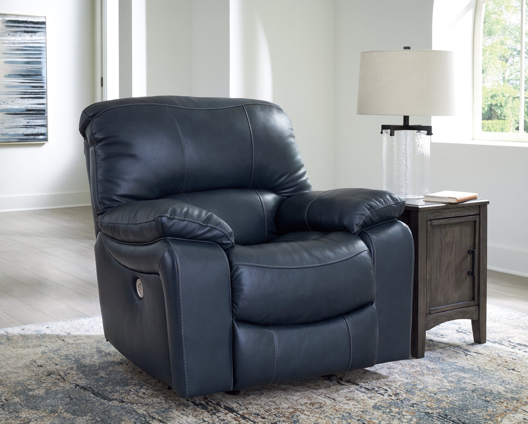 Leesworth Living Room - Tampa Furniture Outlet
