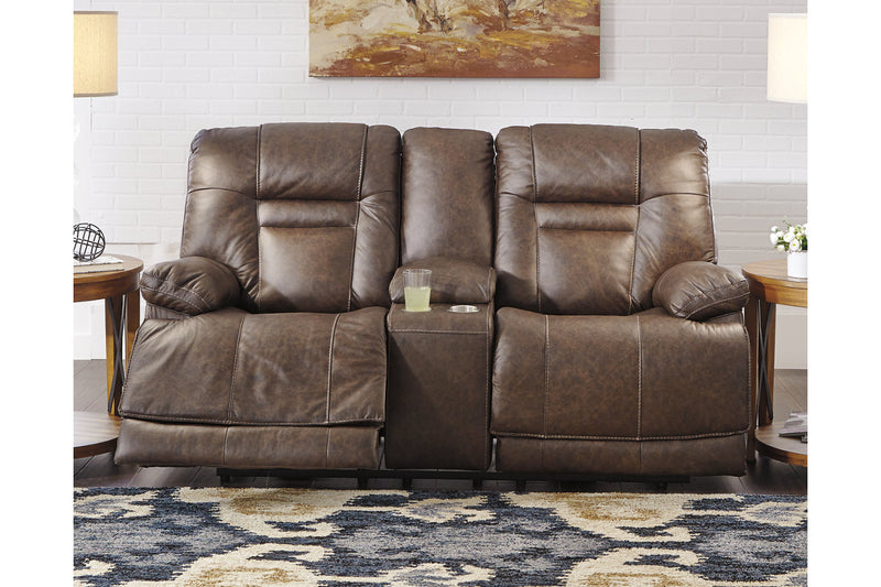 Wurstrow Living Room - Tampa Furniture Outlet