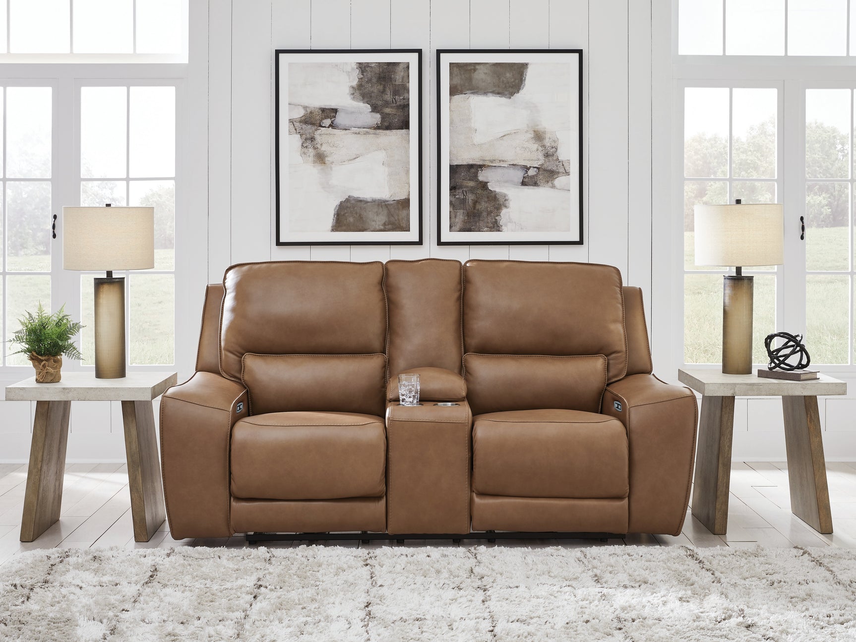 DeepWakes Living Room - Tampa Furniture Outlet