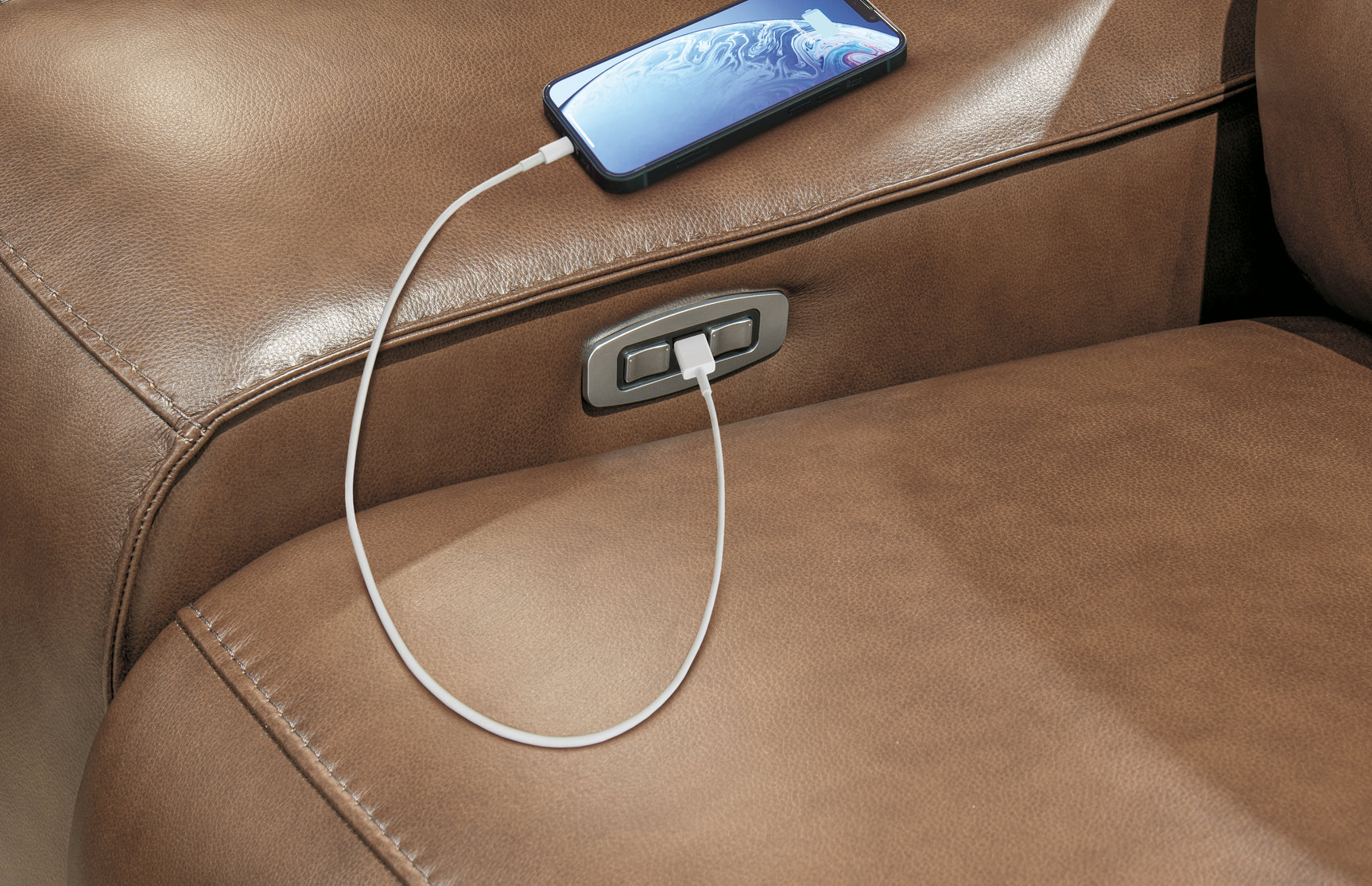 DeepWakes Living Room - Tampa Furniture Outlet