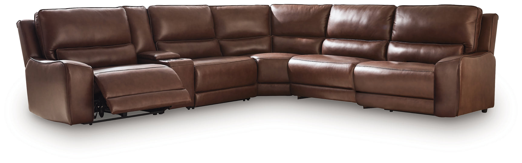 DeepWakes Sectional - Tampa Furniture Outlet