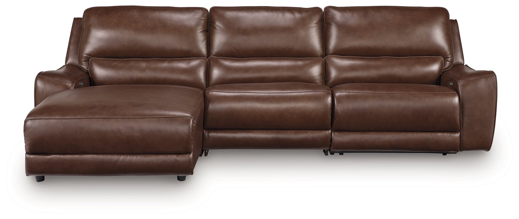 DeepWakes Sectional - Tampa Furniture Outlet