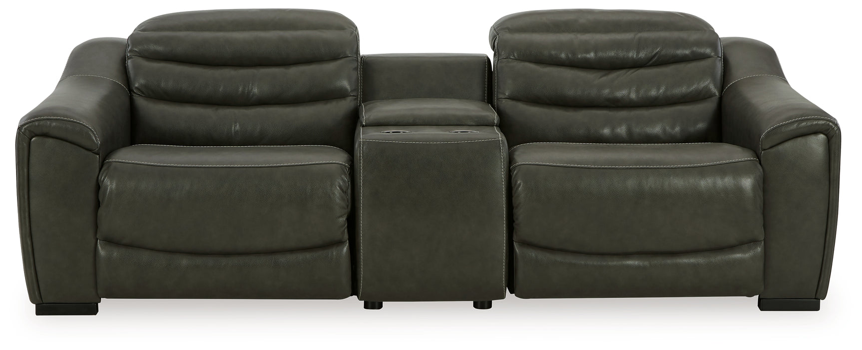 Center Line Sectional - Tampa Furniture Outlet