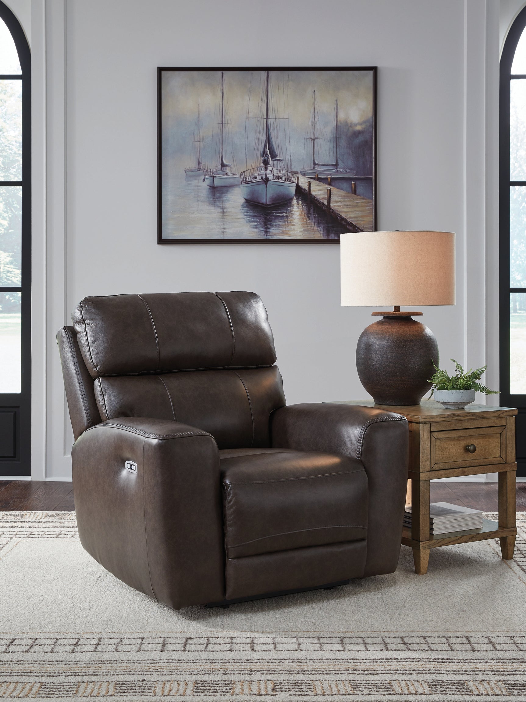 Crossplex Living Room - Tampa Furniture Outlet