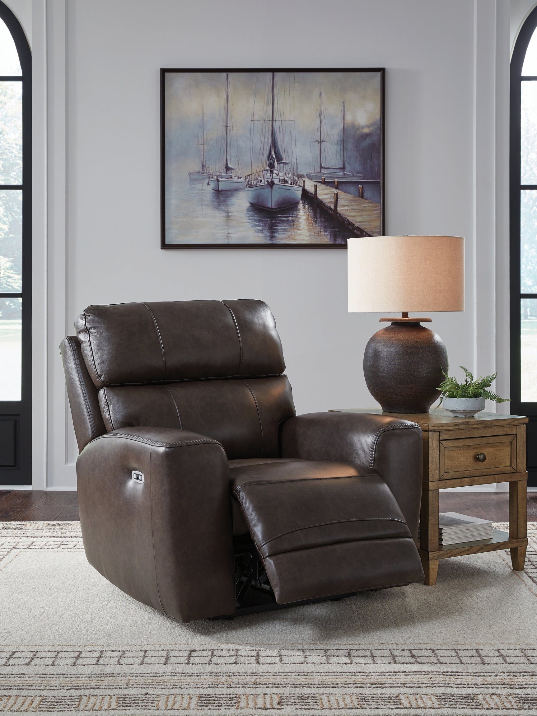 Crossplex Living Room - Tampa Furniture Outlet
