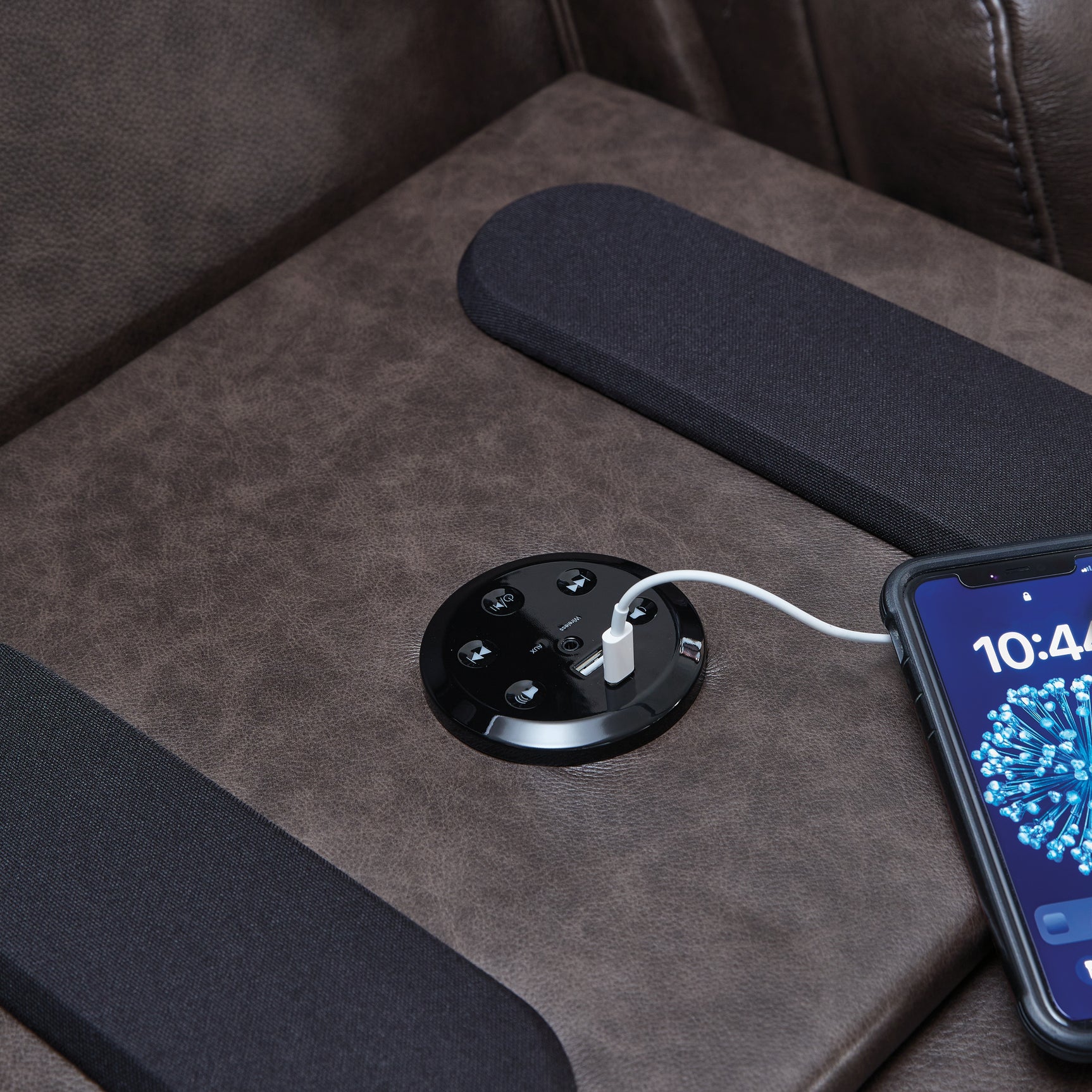 Crossplex Living Room - Tampa Furniture Outlet