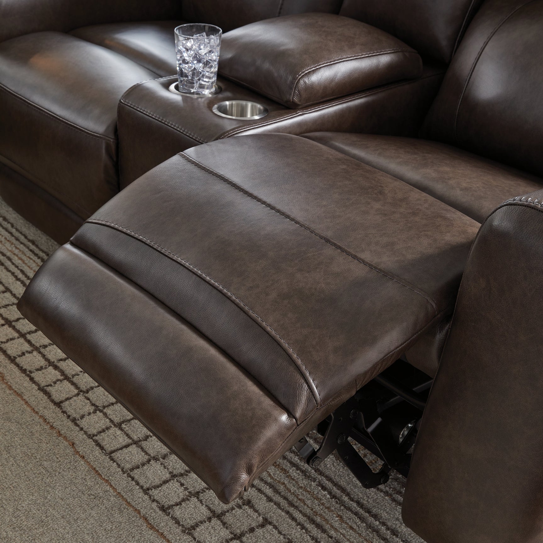 Crossplex Living Room - Tampa Furniture Outlet