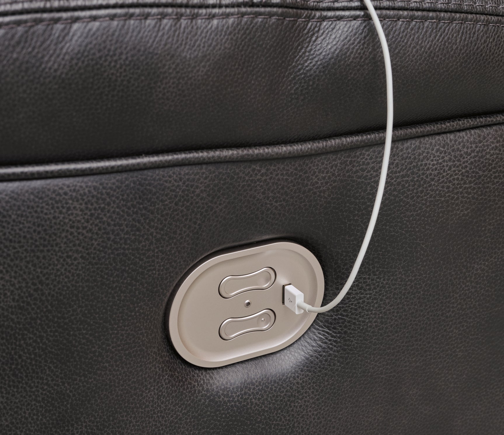 Mountainous Living Room - Tampa Furniture Outlet