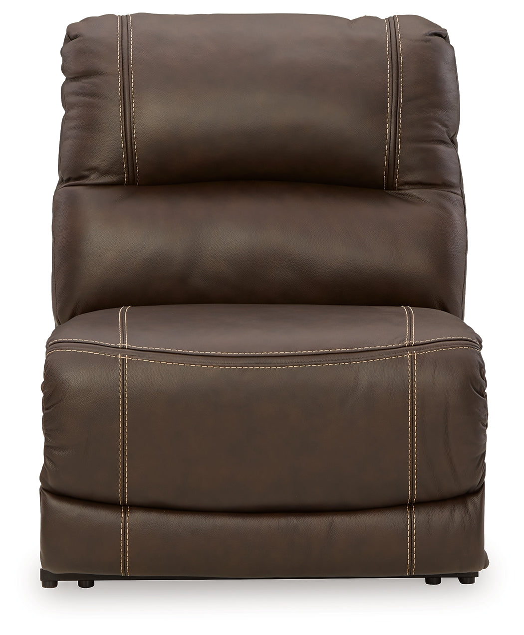 Dunleith 9-piece Power Reclining Sectional - Tampa Furniture Outlet