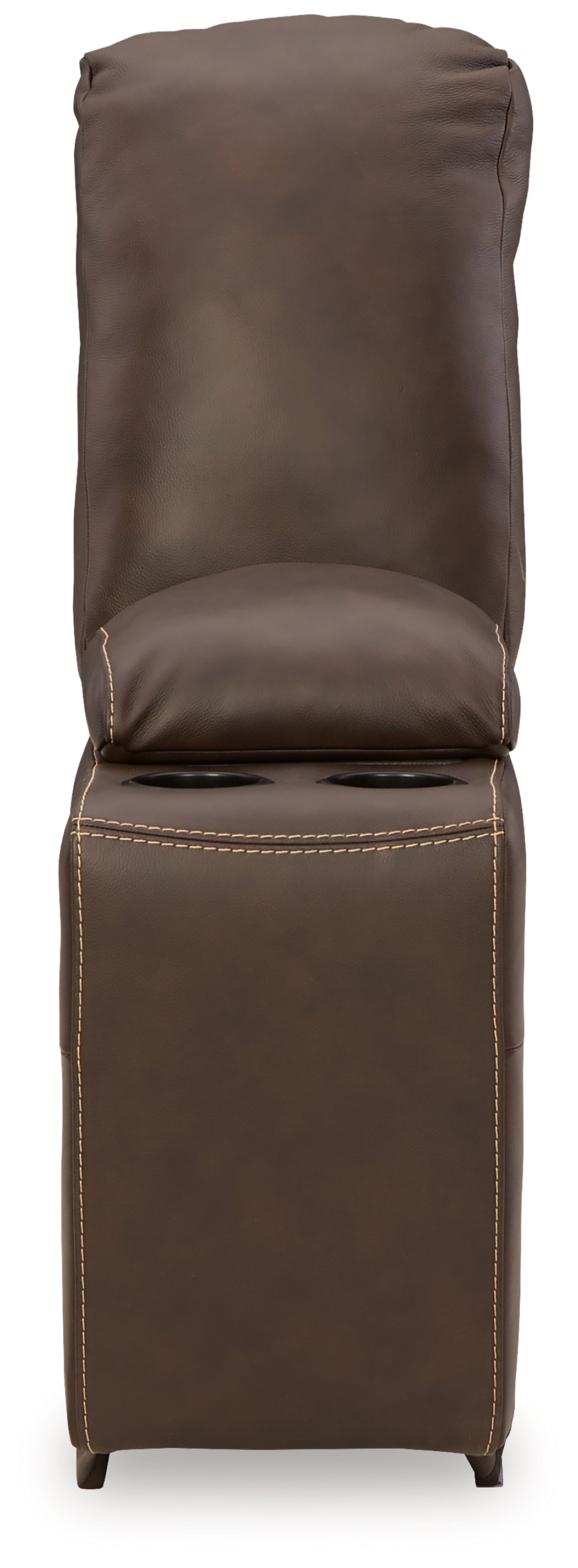 Dunleith 9-piece Power Reclining Sectional - Tampa Furniture Outlet