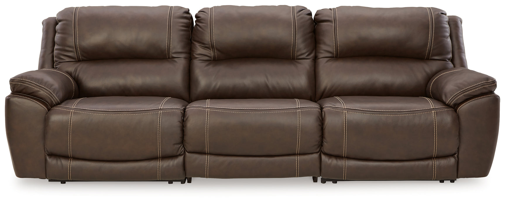 Dunleith Sectional - Tampa Furniture Outlet