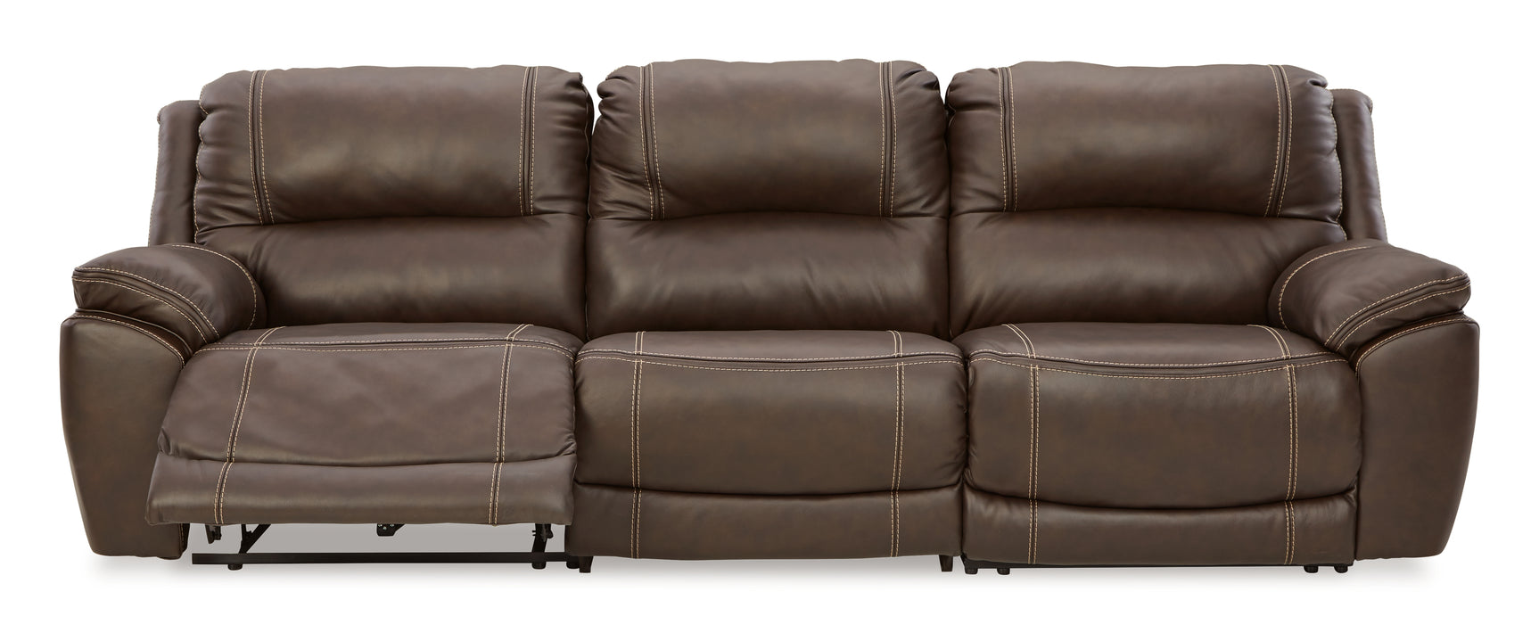Dunleith Sectional - Tampa Furniture Outlet