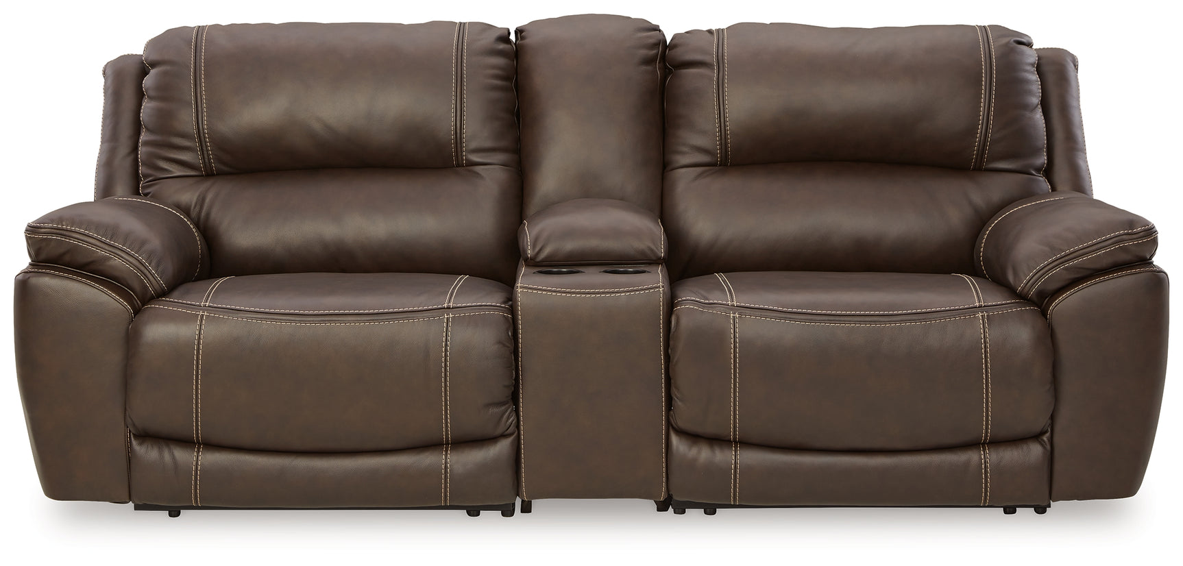 Dunleith Sectional - Tampa Furniture Outlet