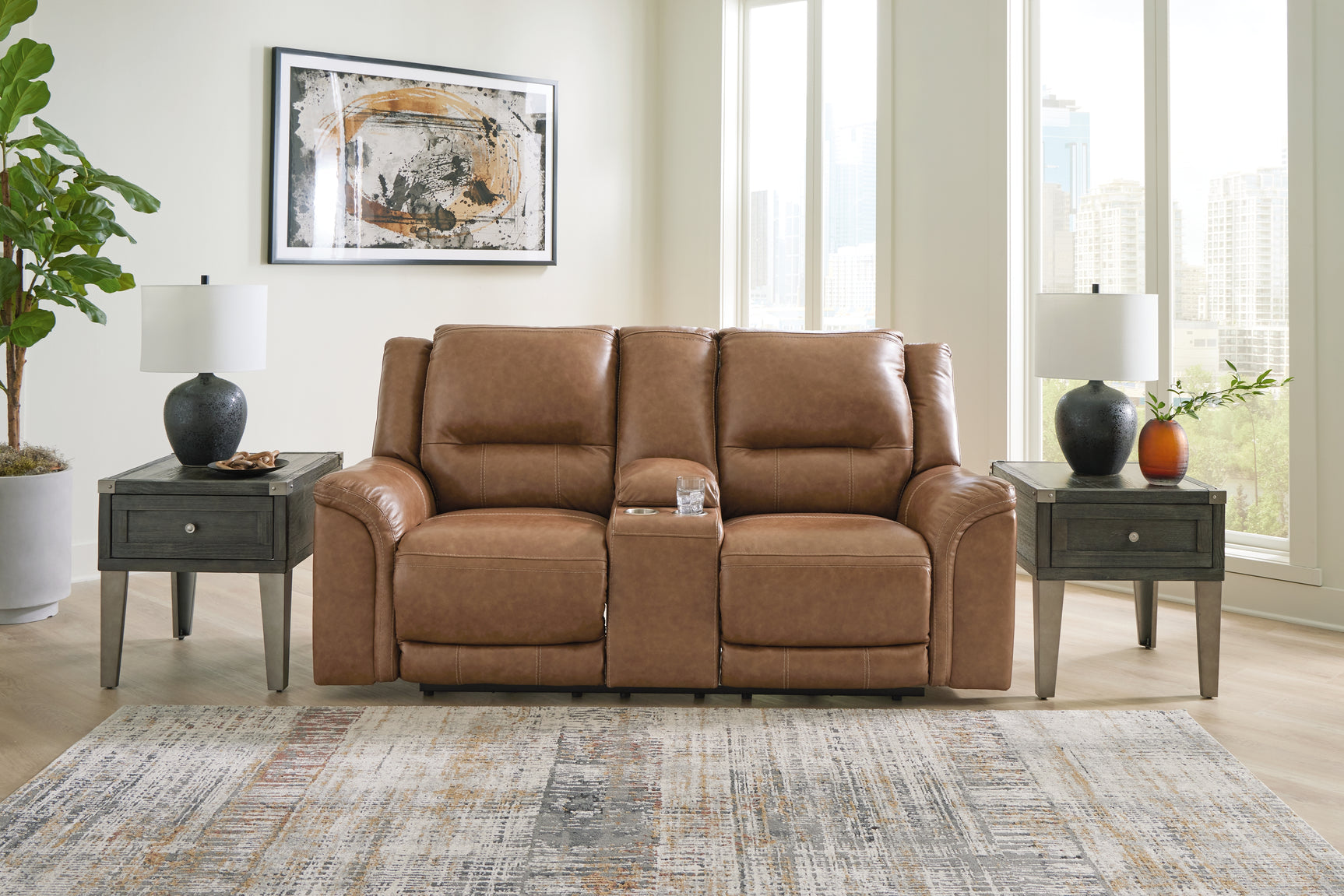 Trasimeno Living Room - Tampa Furniture Outlet