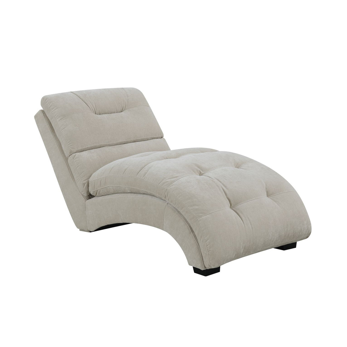 Dominick Chaise In Amigo Linen (3A)
