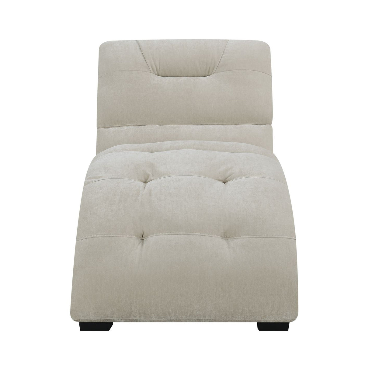 Dominick Chaise In Amigo Linen (3A)