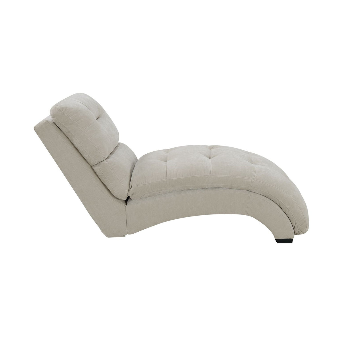 Dominick Chaise In Amigo Linen (3A)