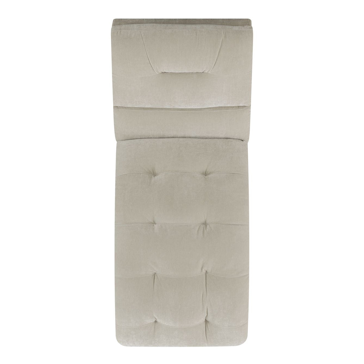 Dominick Chaise In Amigo Linen (3A)