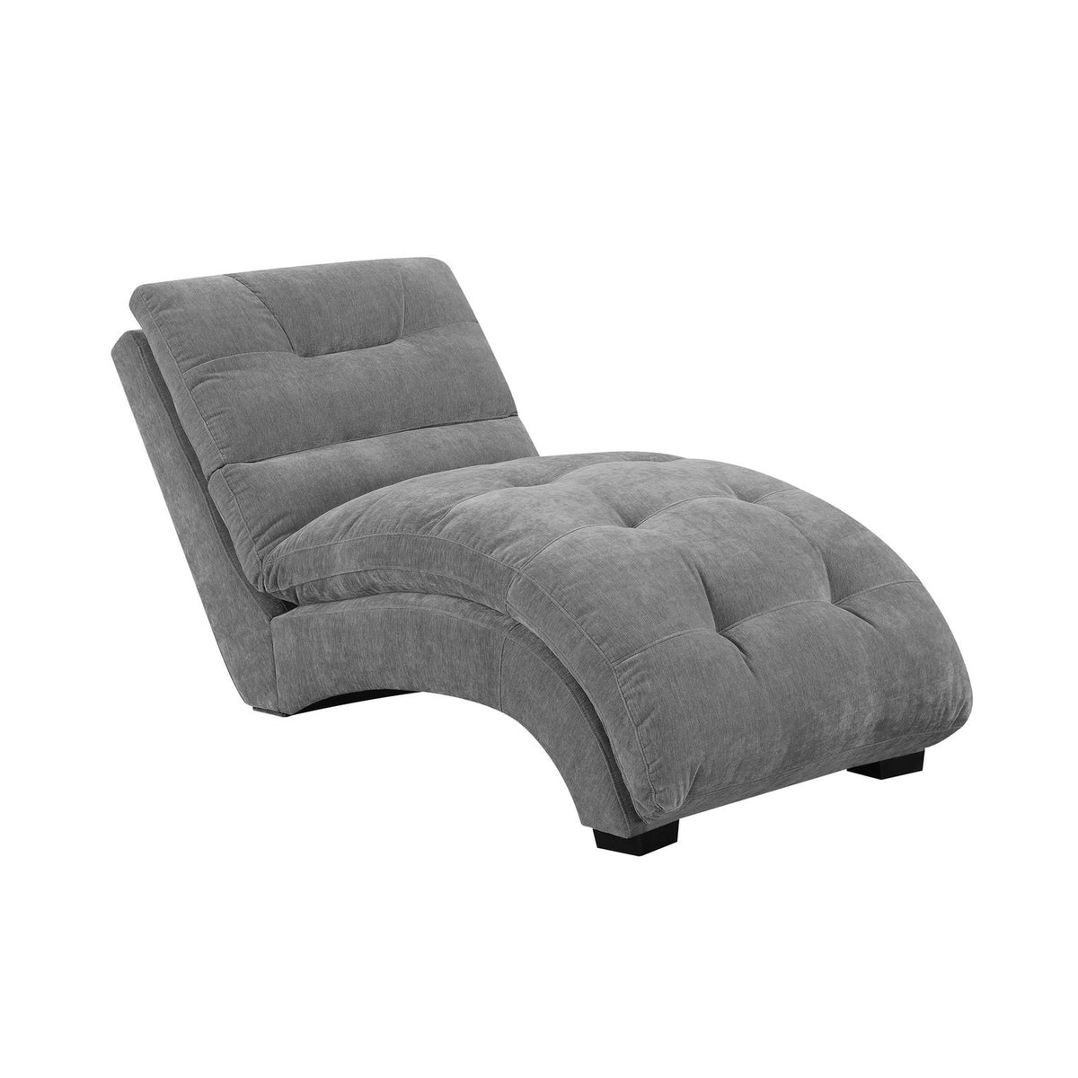 Dominick Chaise In Amigo Granite (3A)