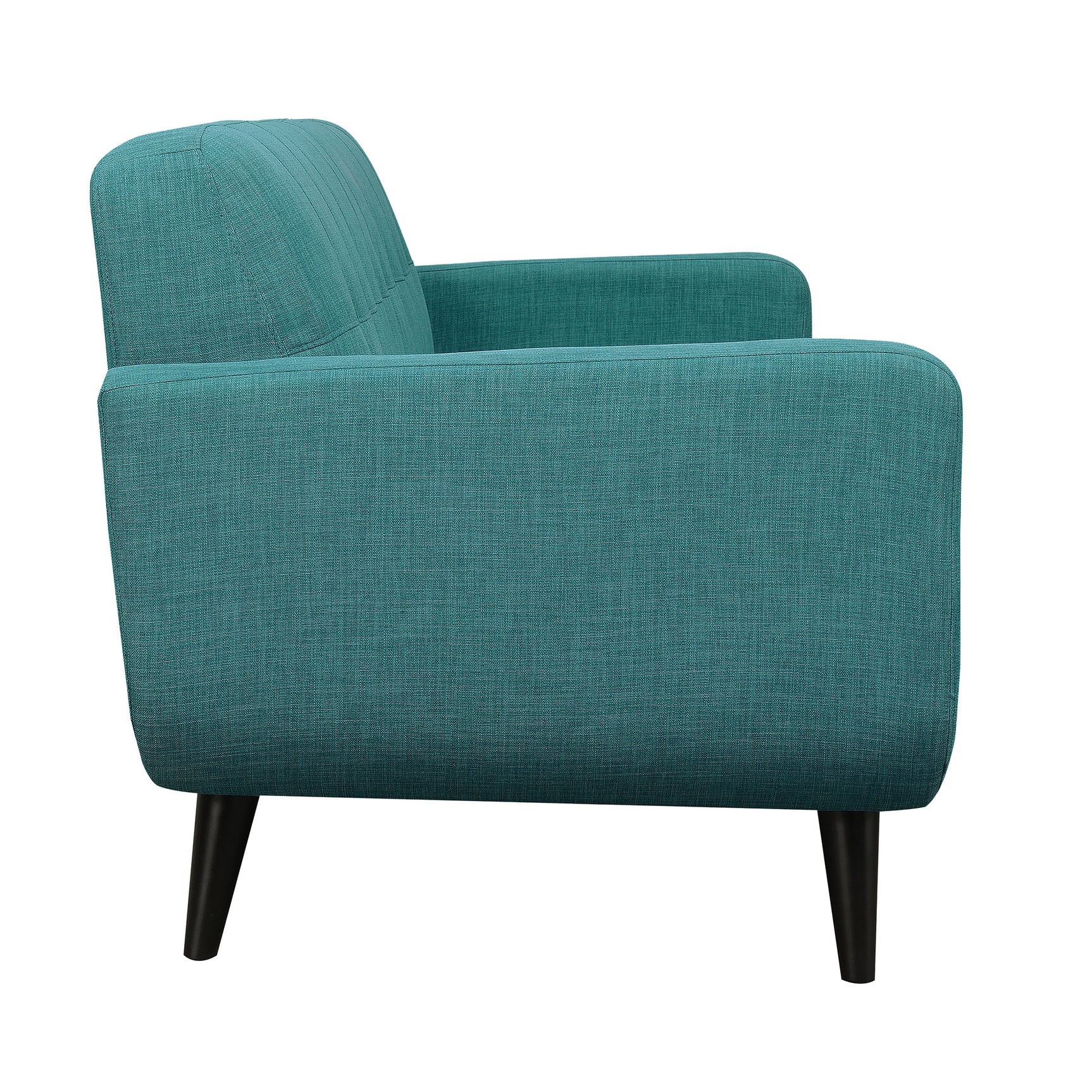 Hadley 4480 KD Chair Heirloom Teal