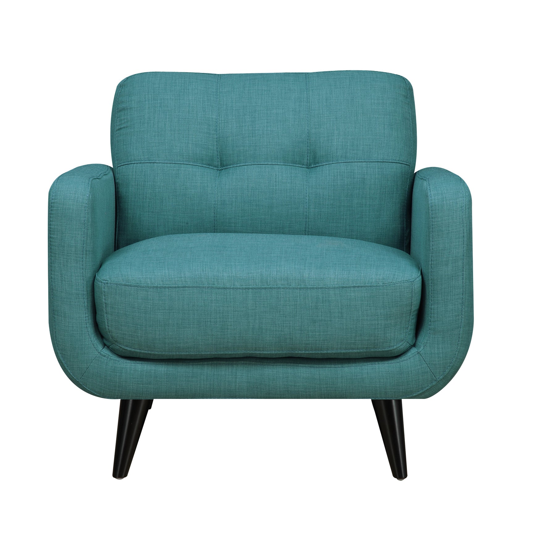 Hadley 4480 KD Chair Heirloom Teal