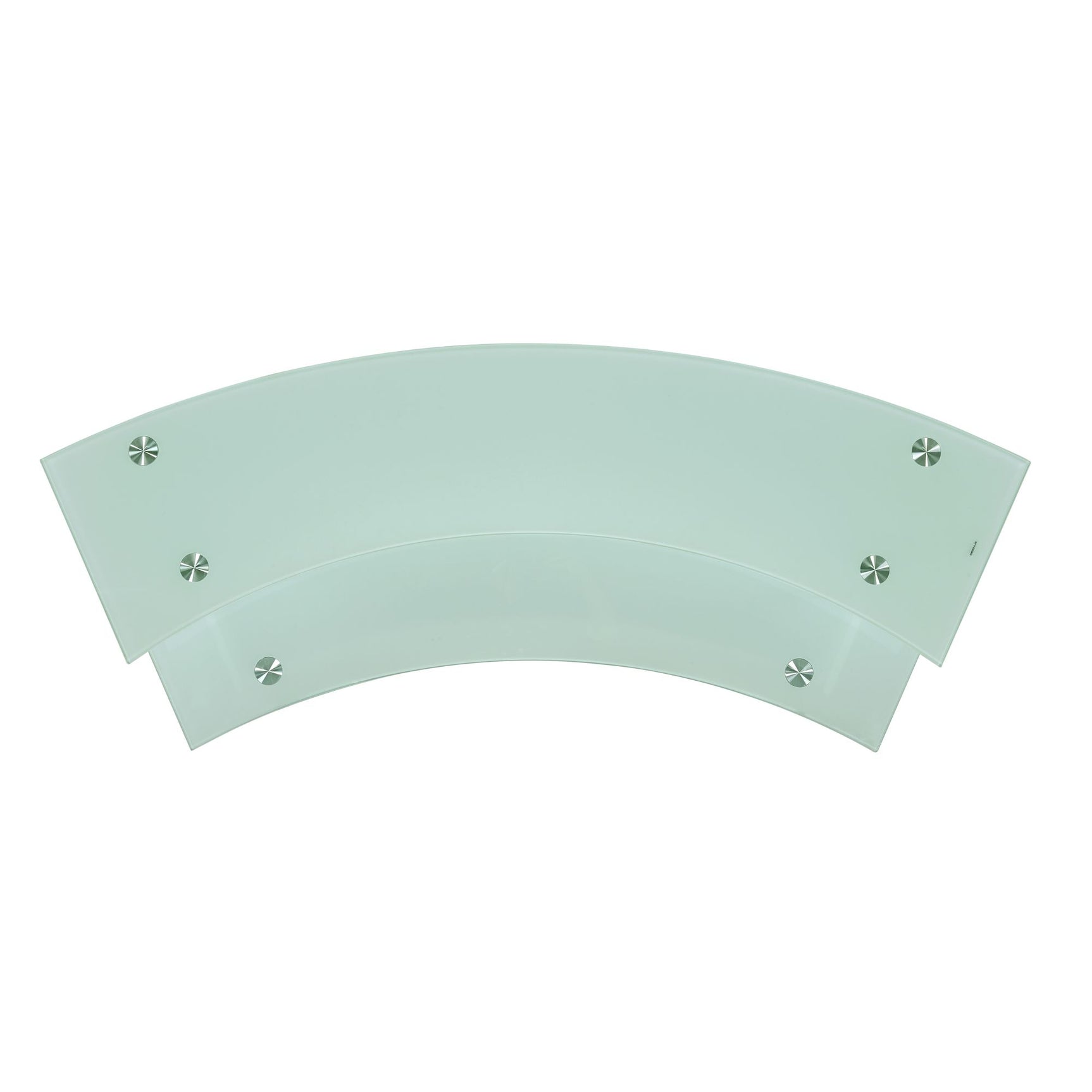 Valentina Bar Table in White