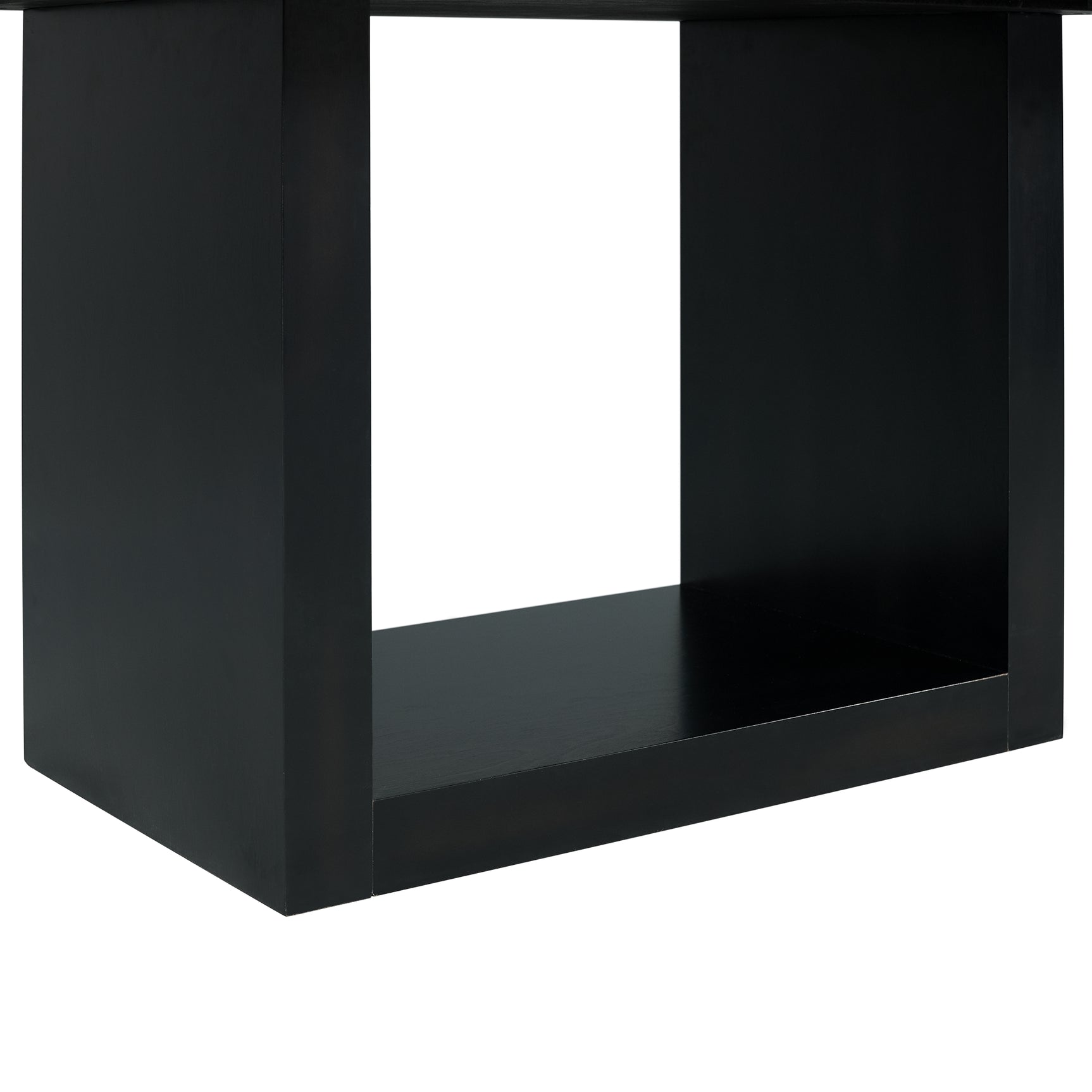 Valentino White Dining Table - Tampa Furniture Outlet