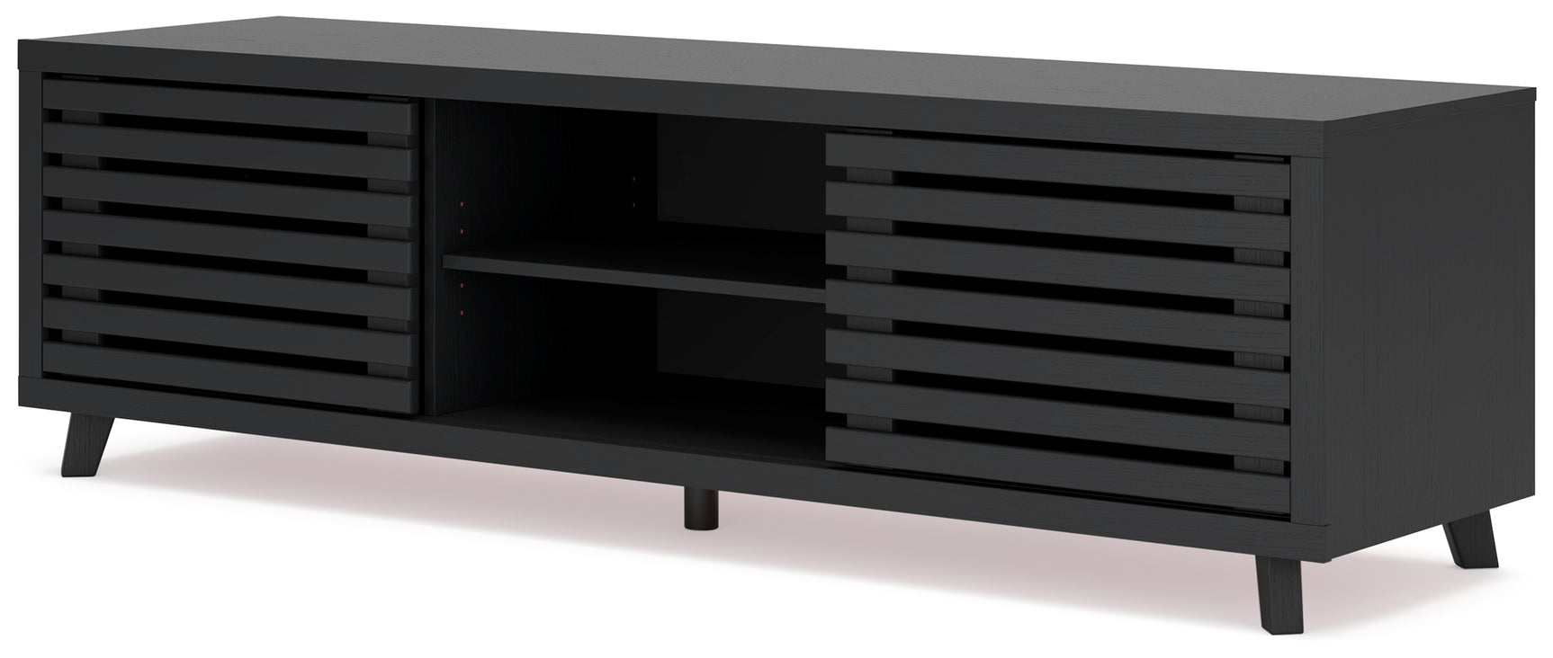 Danziar TV Stand - Tampa Furniture Outlet