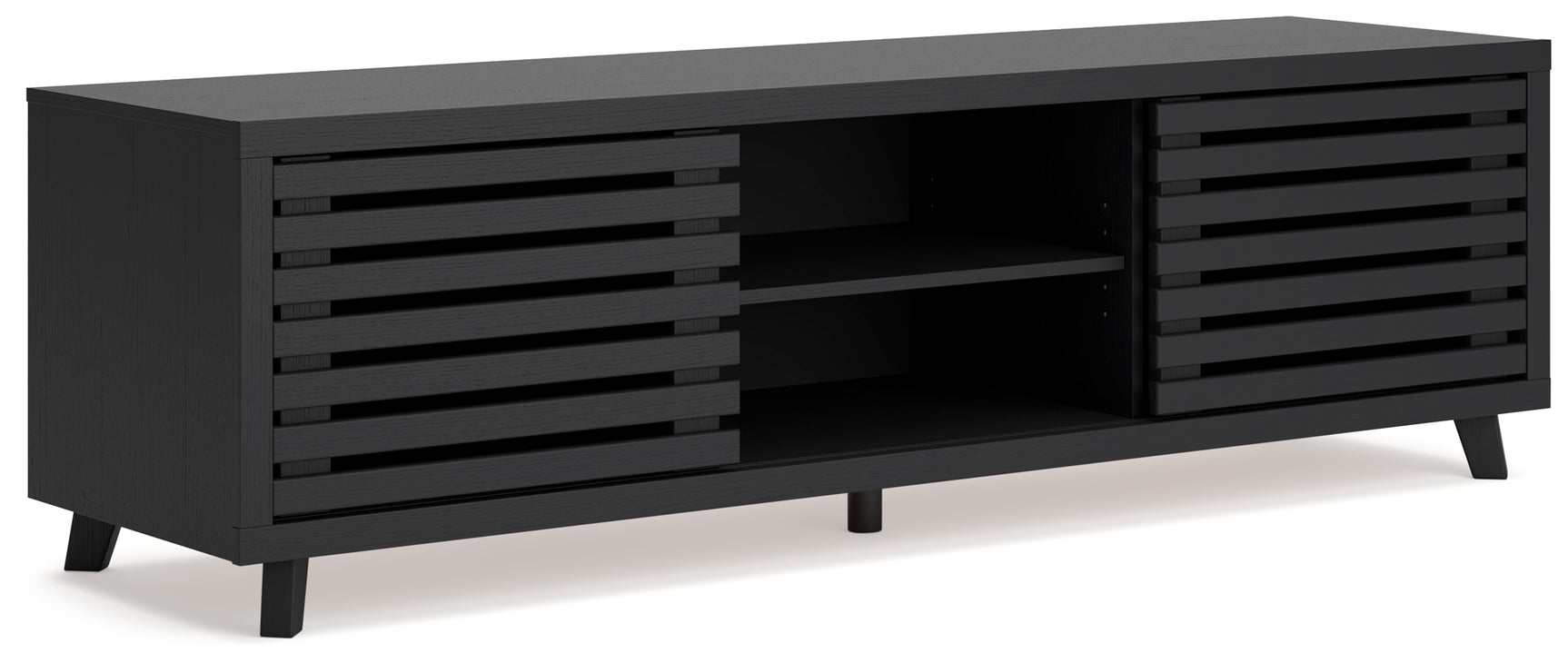Danziar TV Stand - Tampa Furniture Outlet