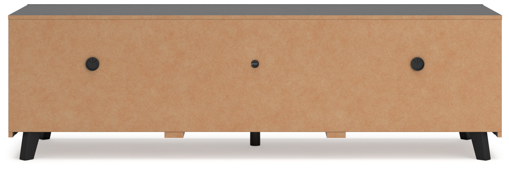 Danziar TV Stand - Tampa Furniture Outlet