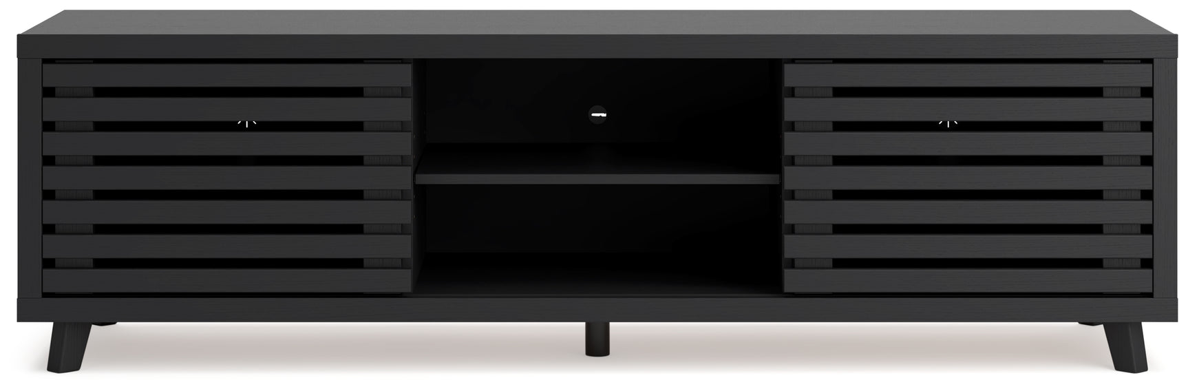 Danziar TV Stand - Tampa Furniture Outlet