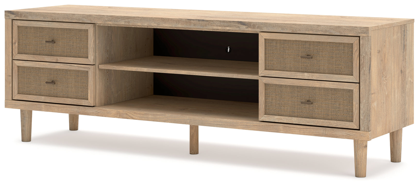 Cielden TV Stand - Tampa Furniture Outlet