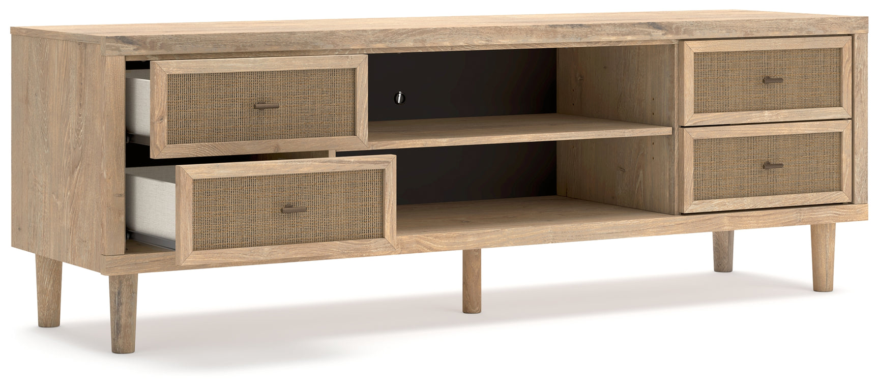 Cielden TV Stand - Tampa Furniture Outlet