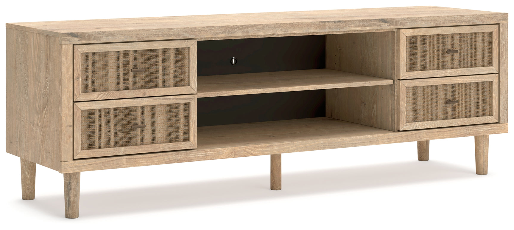 Cielden TV Stand - Tampa Furniture Outlet