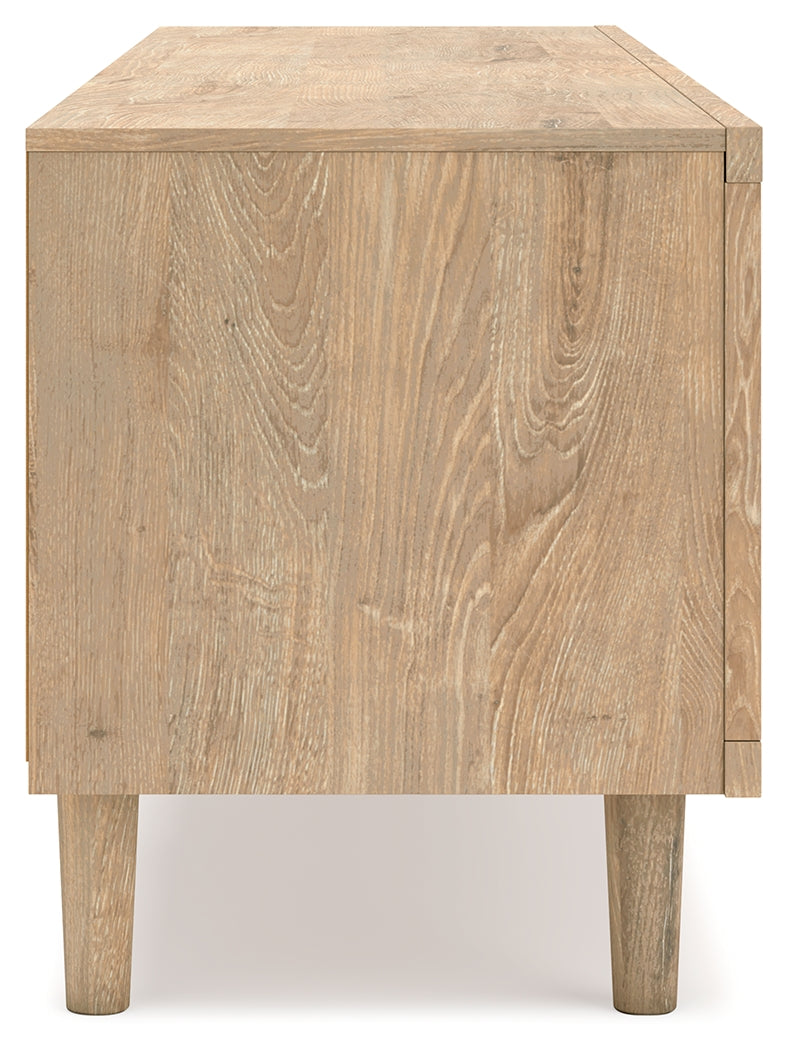 Cielden TV Stand - Tampa Furniture Outlet