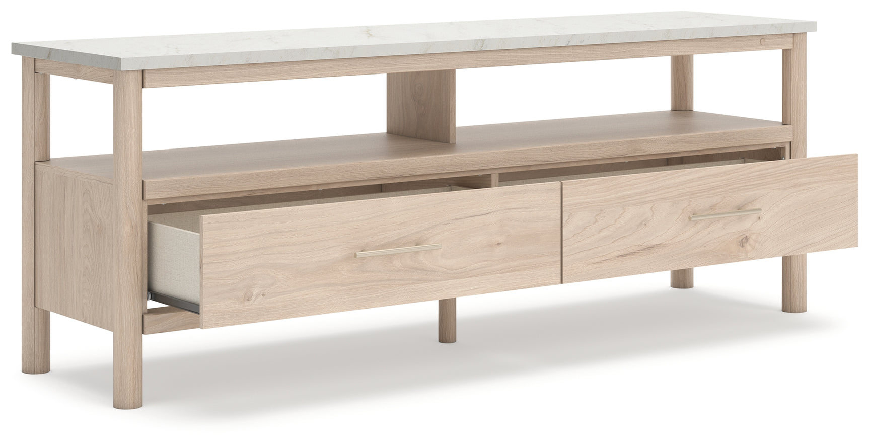 Cadmori TV Stand - Tampa Furniture Outlet