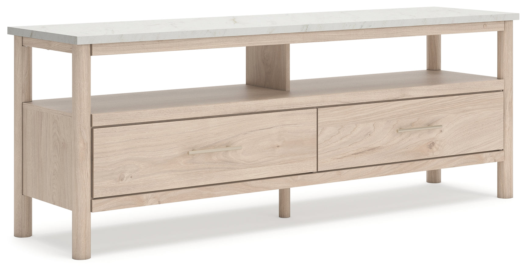 Cadmori TV Stand - Tampa Furniture Outlet