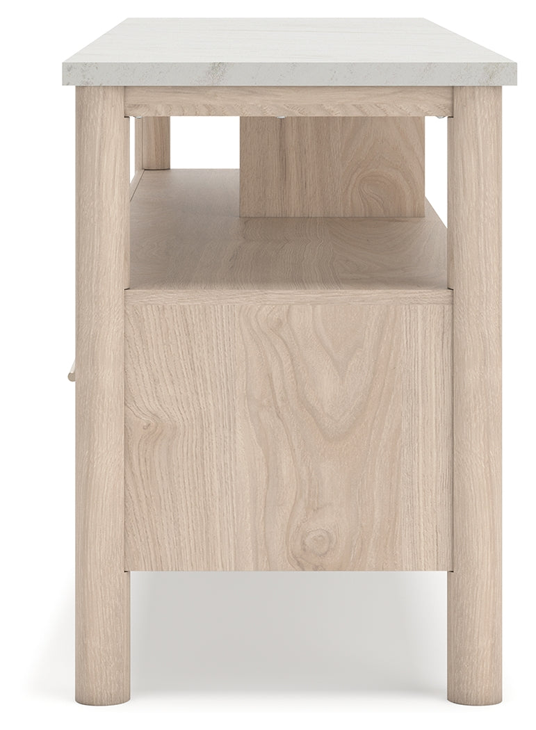 Cadmori TV Stand - Tampa Furniture Outlet