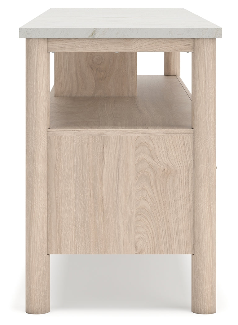 Cadmori TV Stand - Tampa Furniture Outlet