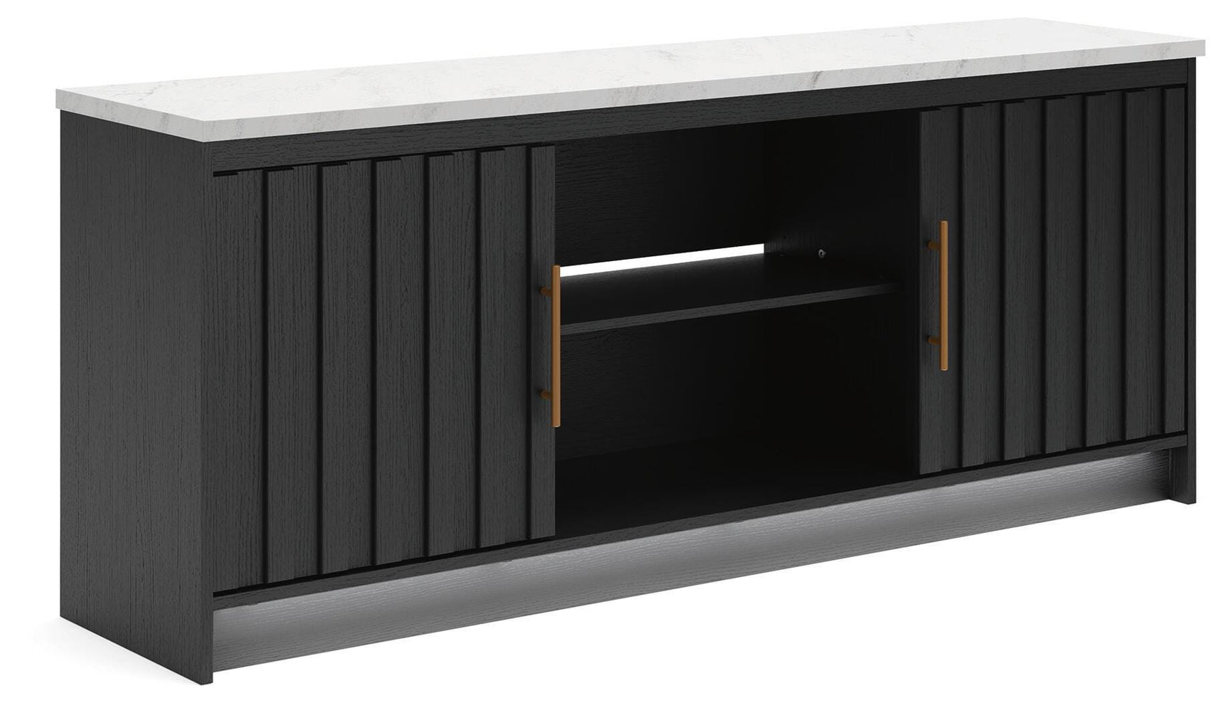 Cadmori TV Stand - Tampa Furniture Outlet