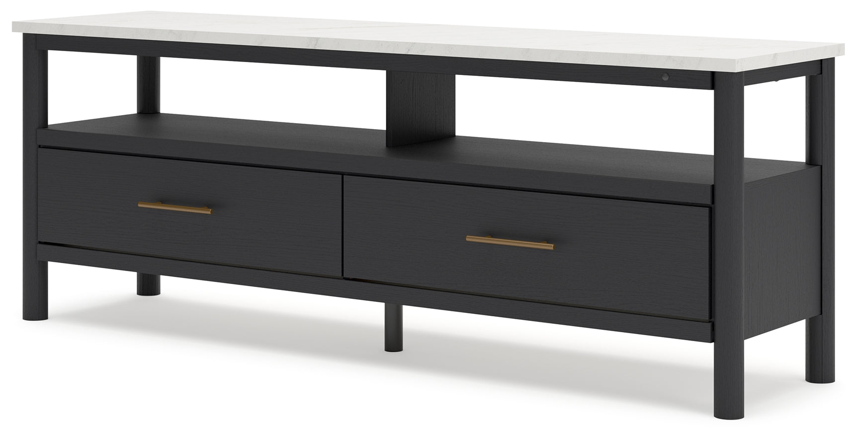 Cadmori TV Stand - Tampa Furniture Outlet