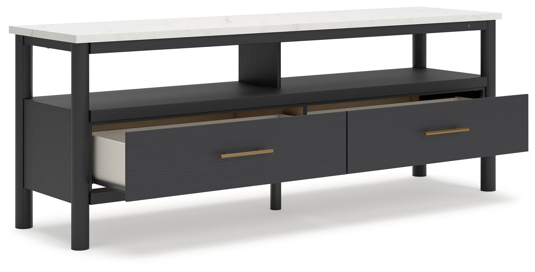 Cadmori TV Stand - Tampa Furniture Outlet