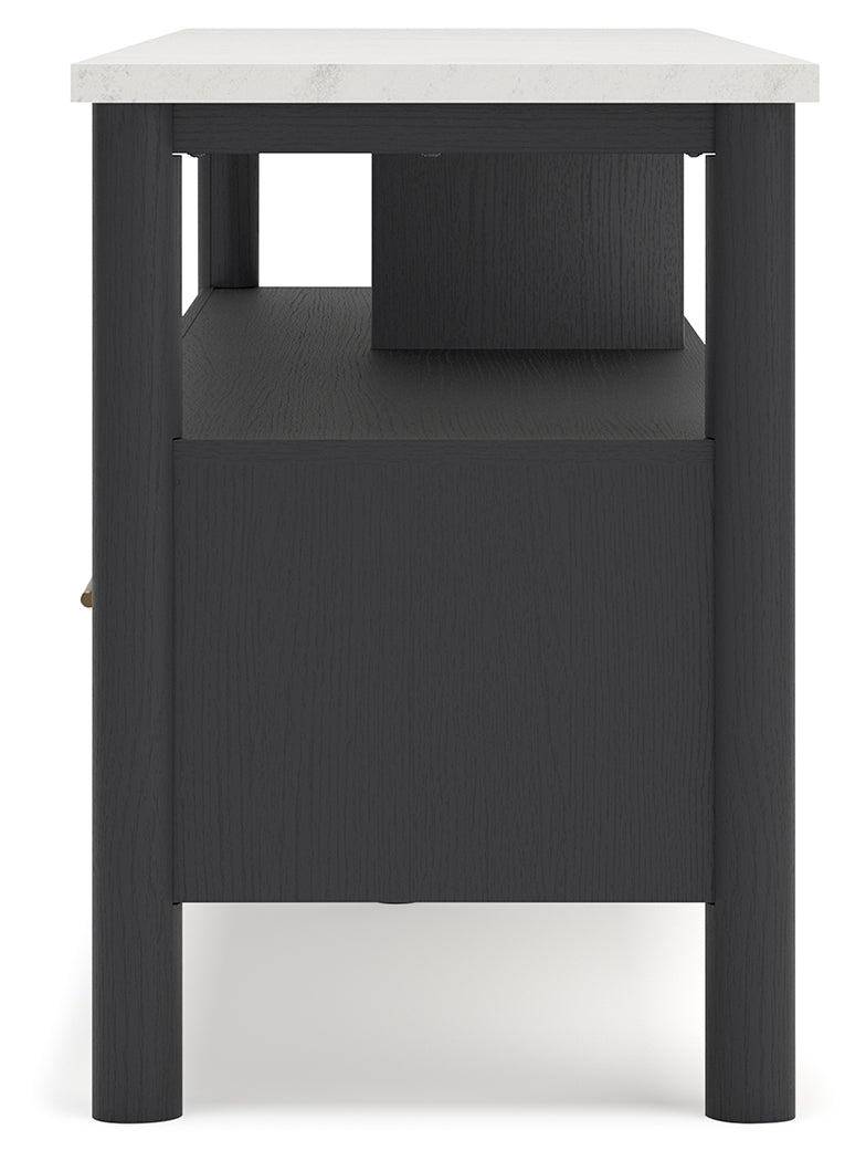 Cadmori TV Stand - Tampa Furniture Outlet