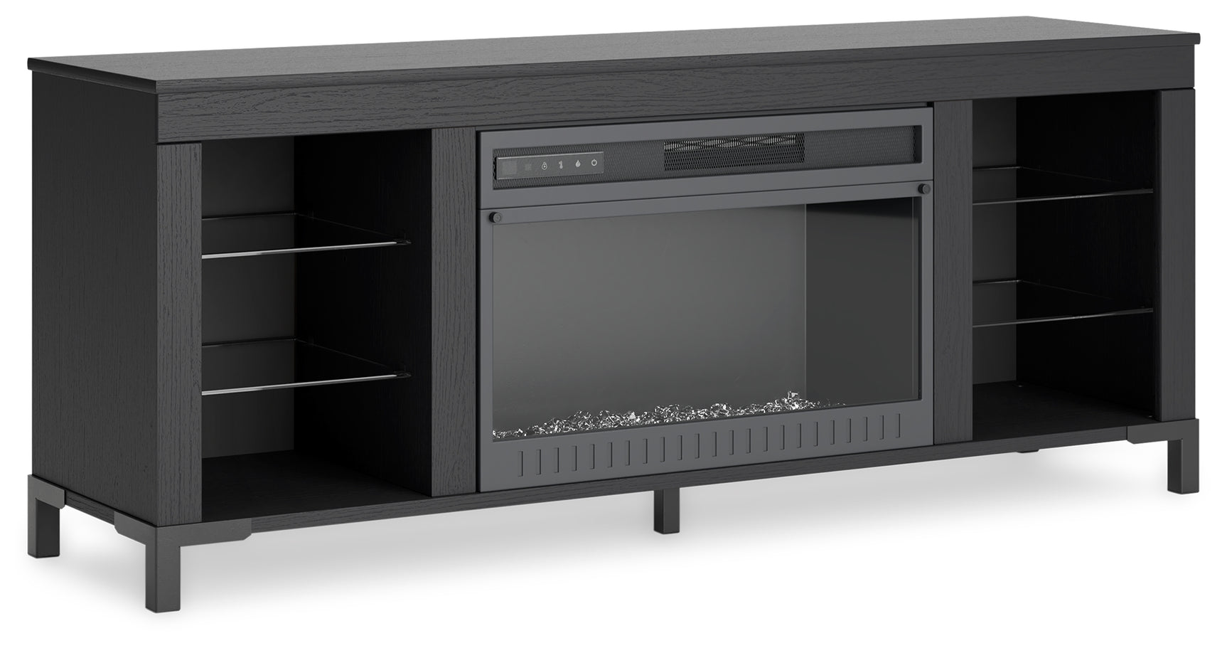 Cayberry TV Stand - Tampa Furniture Outlet