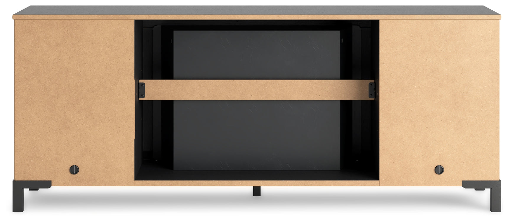 Cayberry TV Stand - Tampa Furniture Outlet